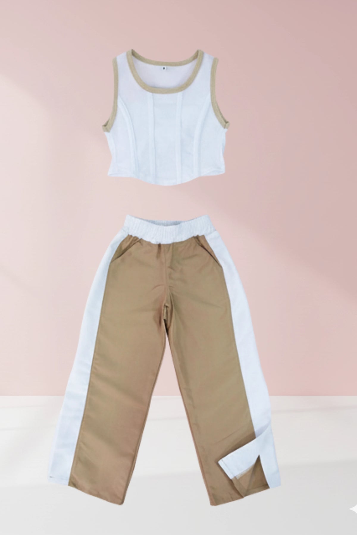 Set Fénix Camel