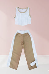 Set Fénix Camel
