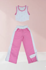Set Fénix Rosado