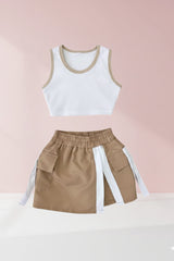 Set Alma Camel