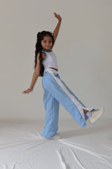 Set Fénix Azul