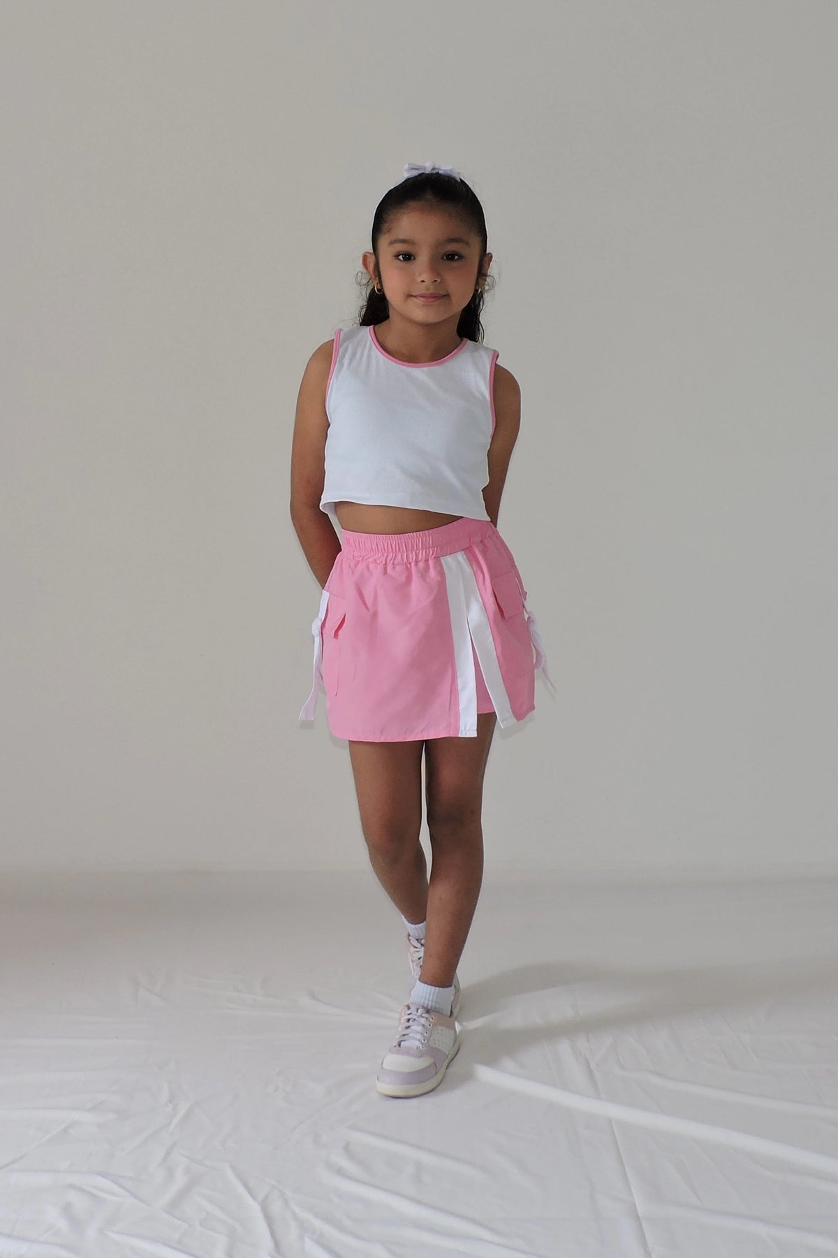 Set Alma Rosado