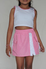 Set Alma Rosado