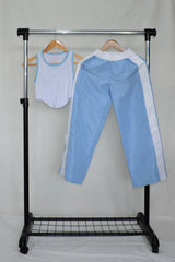 Set Fénix Azul