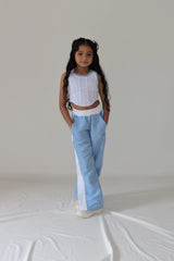 Set Fénix Azul
