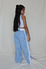Set Fénix Azul